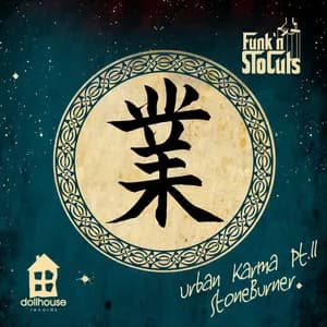 Funk'n'SloCuts avatar