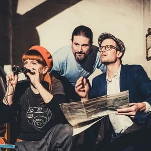 Silberbüx avatar