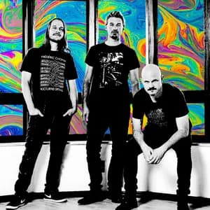 Locomotiva Elétrica avatar