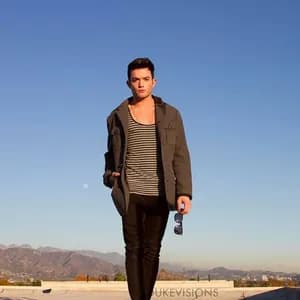 Chris Trousdale avatar