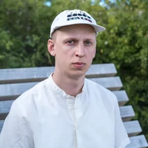 Erik Sandqvist avatar