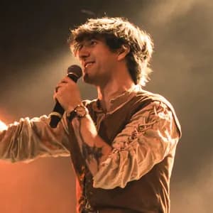 Naethan Apollo avatar