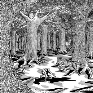 Ergholae Somptator avatar