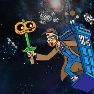 Devo Spice avatar