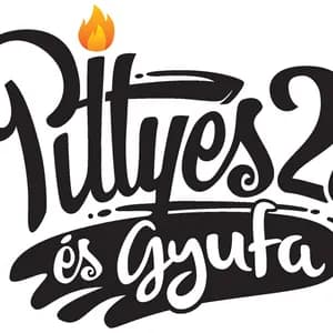 Pittyes2es és Gyufa avatar