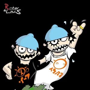 Roter & Lewis avatar
