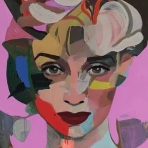 Mísia avatar