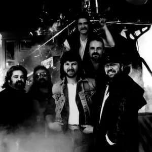 Confederate Railroad avatar