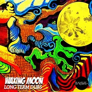Waxing Moon avatar
