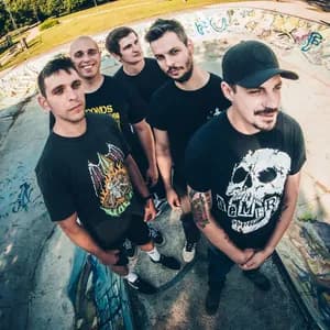 The Ocean Front avatar