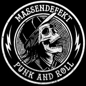 Massendefekt avatar