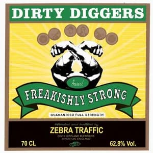 Dirty Diggers avatar