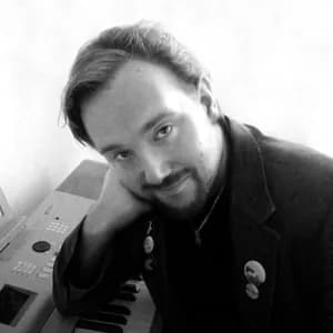 Fredrik Häthén avatar