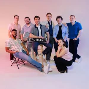 Strutman Lane avatar