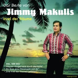 Jimmy Makulis avatar