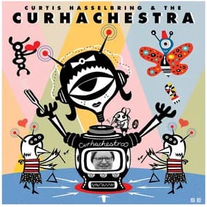 Curtis Hasselbring avatar