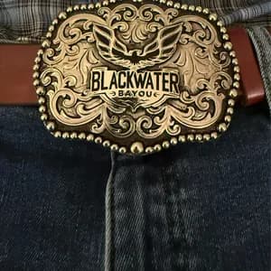 Blackwater Bayou avatar