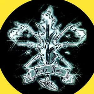 Poetic Ammo avatar