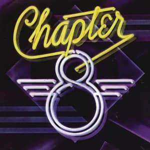 Chapter 8 avatar