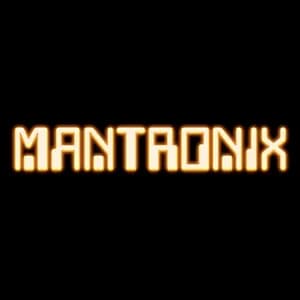 Mantronix avatar