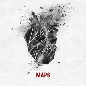 MAP6 avatar