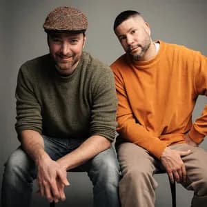 Pete Philly & Perquisite avatar