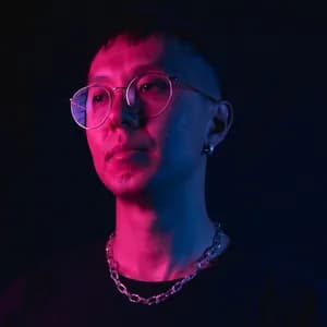 Stranjah avatar