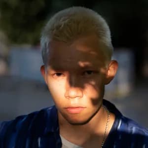 Arctic8 avatar