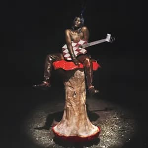 Yves Tumor avatar
