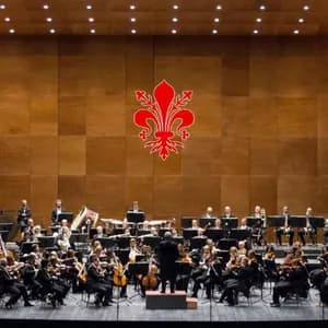 Orchestra del Maggio Musicale Fiorentino avatar