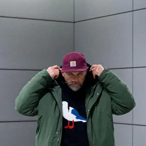 DJ Stylewarz avatar