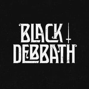 Black Debbath avatar