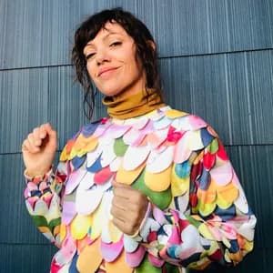 Frances England avatar