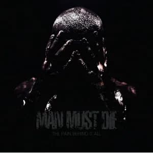 Man Must Die avatar