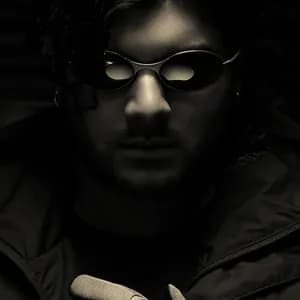Jai Paul avatar