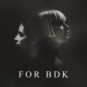 For BDK avatar