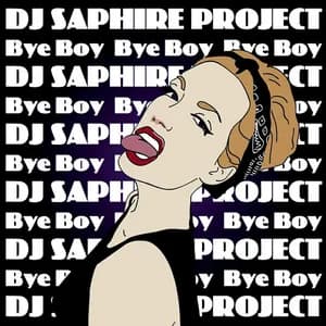 DJ Saphire Project avatar