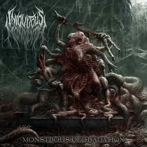 Iniquitous Monolith avatar