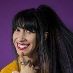 Lucy Paradise avatar