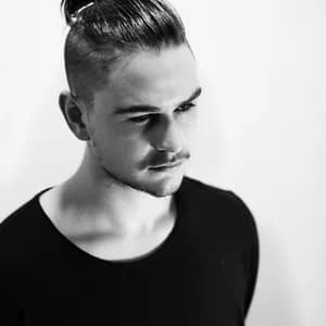 Organic Distortion avatar