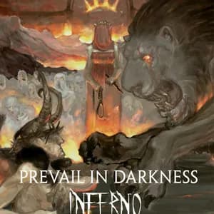 Prevail in Darkness avatar