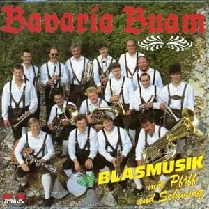 Bavaria Buam avatar