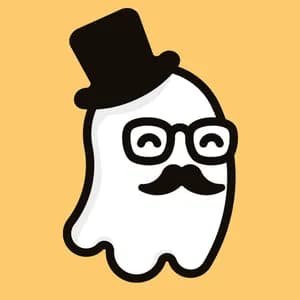 Ghost'n'Ghost avatar