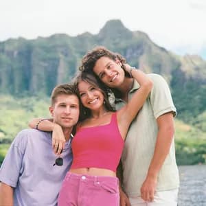 Girl Named Tom avatar