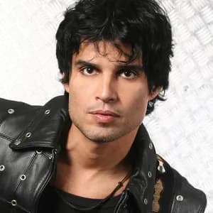 Pedro Suárez-Vértiz avatar