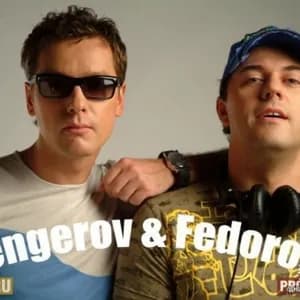 Vengerov & Fedoroff avatar