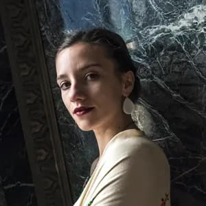 Ana Munteanu avatar