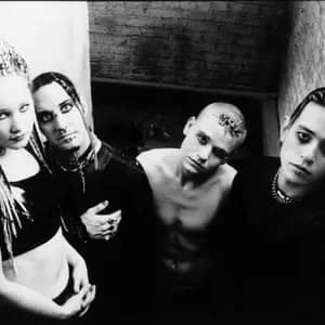 Coal Chamber avatar