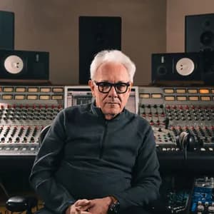 Trevor Horn avatar