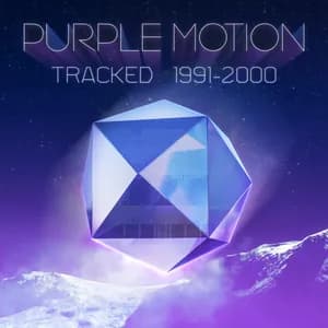 Purple Motion avatar